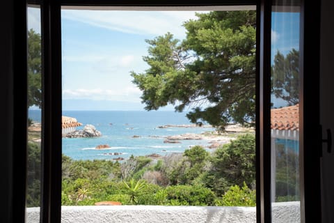 Apartment, Sea View | Interior