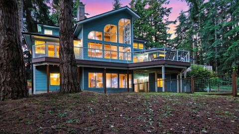 House (5 Bedrooms) | Interior