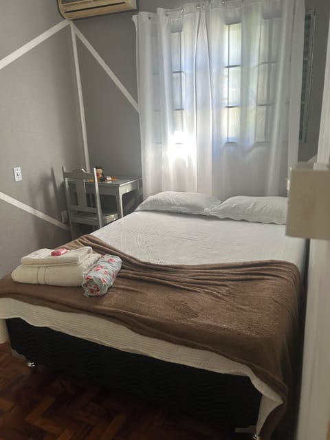Economy Double Room | WiFi (free)