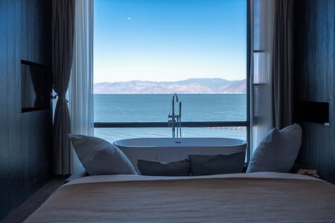 Junior Suite, Sea View | View from room