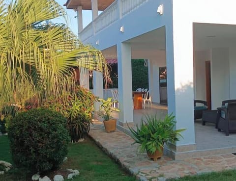 Cabin, 5 Bedrooms, Smoking, Private Pool | Terrace/patio