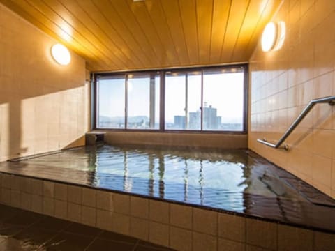 Public bath