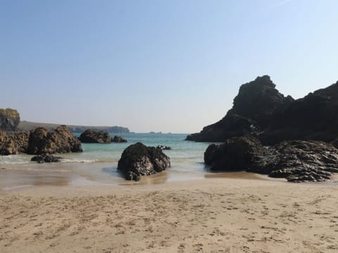 Cottage | Beach | On the beach