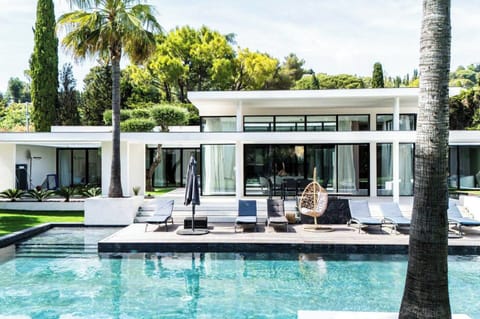 Villa | Pool | Indoor pool, outdoor pool