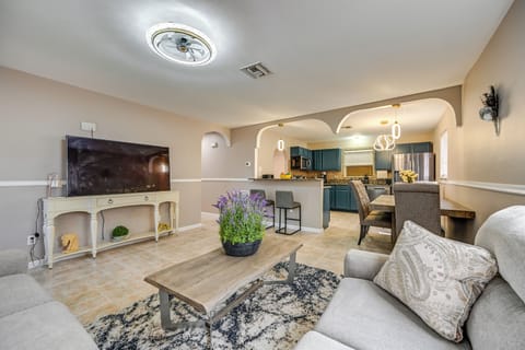 House (3 Bedrooms) | Front of property