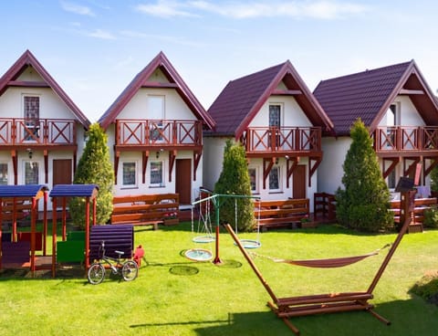 House | Children's area