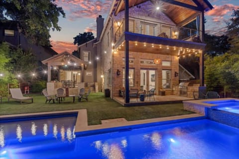 House | 5 bedrooms