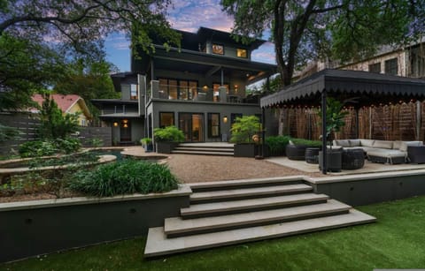House | 4 bedrooms