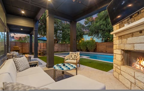 House | 4 bedrooms