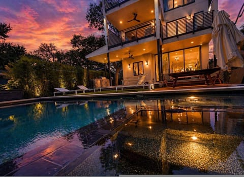 House | 5 bedrooms