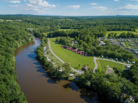 Lake view