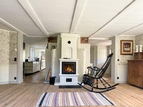 House | Interior