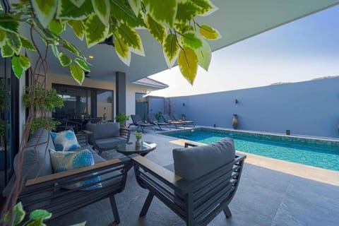Villa, 2 Bedrooms, Non Smoking, Private Pool | Pool | Outdoor pool