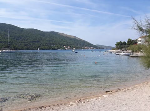 House (Holiday Home Sunny Retreat - With Ter) | View from property
