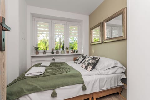 Comfort Apartment | Iron/ironing board, WiFi (free)