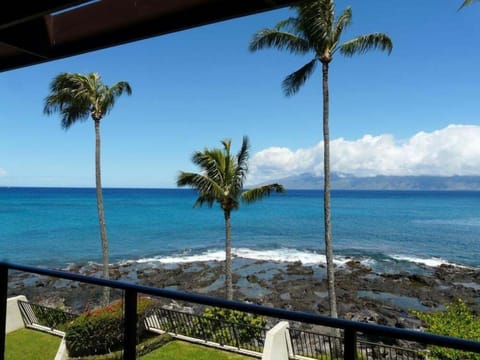 Condo, 1 Bedroom | Property grounds