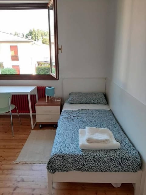 Family Quadruple Room, Mountain View