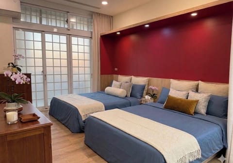 Deluxe Villa, City View | Free WiFi