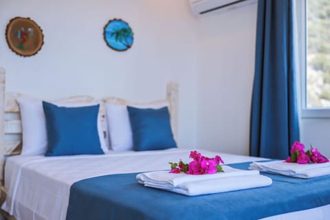 Classic Room, Balcony, Sea View