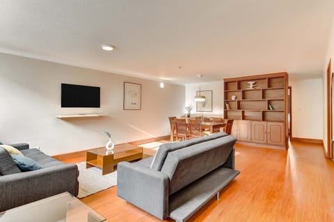 House | 2 bedrooms, Internet