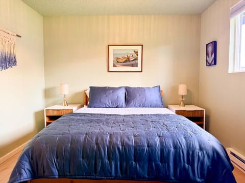 House | 2 bedrooms, Internet
