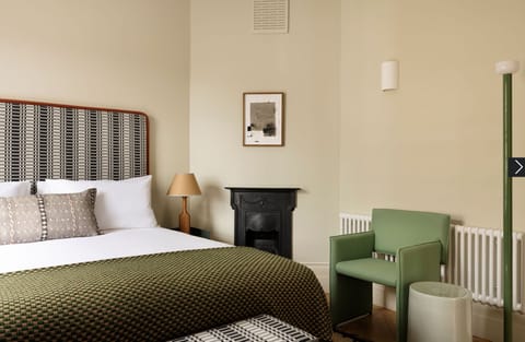 Apartment, 2 Bedrooms | In-room safe, desk, laptop workspace, iron/ironing board