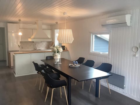 House | Interior