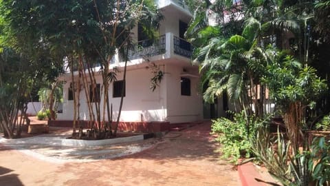 Executive Villa | Exterior