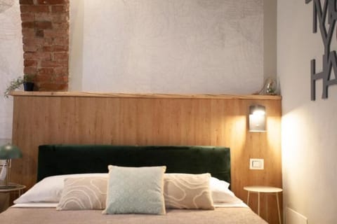 Triple Room | In-room safe, WiFi (free)