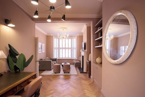 House | Interior