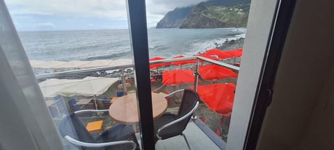 Superior Double or Twin Room, Balcony, Sea View | Property grounds