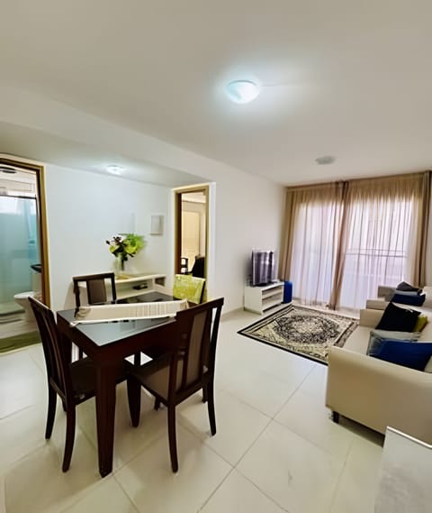 Apartment | Interior