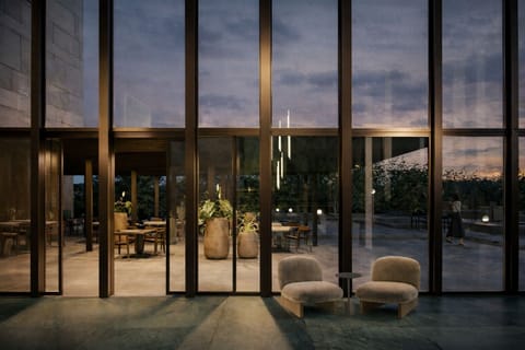Sundeck