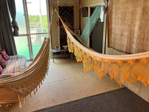 Double Room with Hammock, Non Smoking | Interior