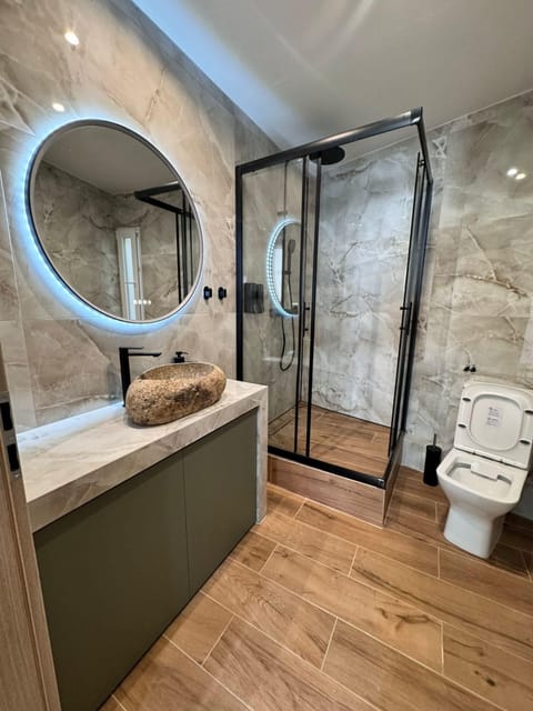 House | 1 bedroom