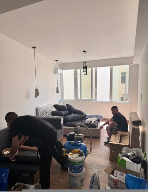 House, Smoking | 1 bedroom