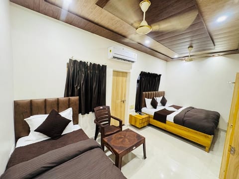 Comfort Triple Room | Free WiFi