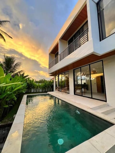 Luxury Villa, 2 Bedrooms, Balcony, Pool View | Pool | 4 outdoor pools