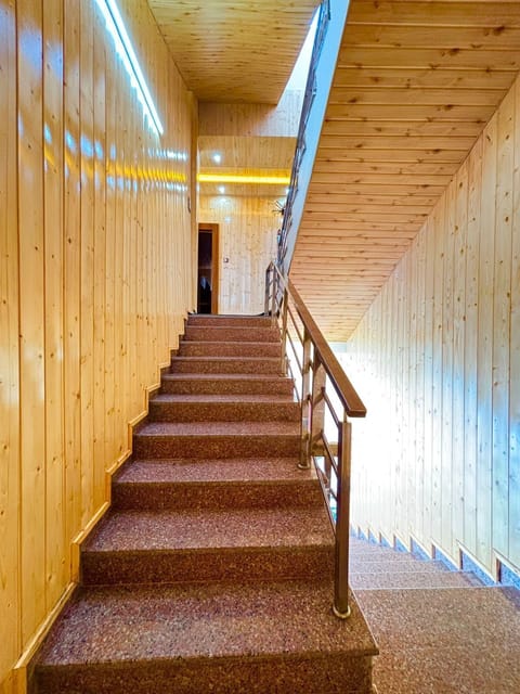 Superior Room, Mountain View | Interior