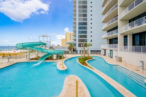 Condo, 3 Bedrooms | Pool | Indoor pool, outdoor pool