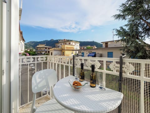 Superior Double Room | Balcony