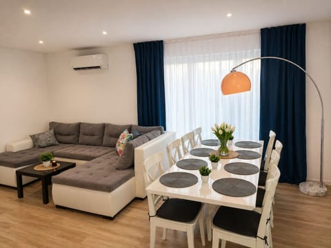 Superior Villa | Interior