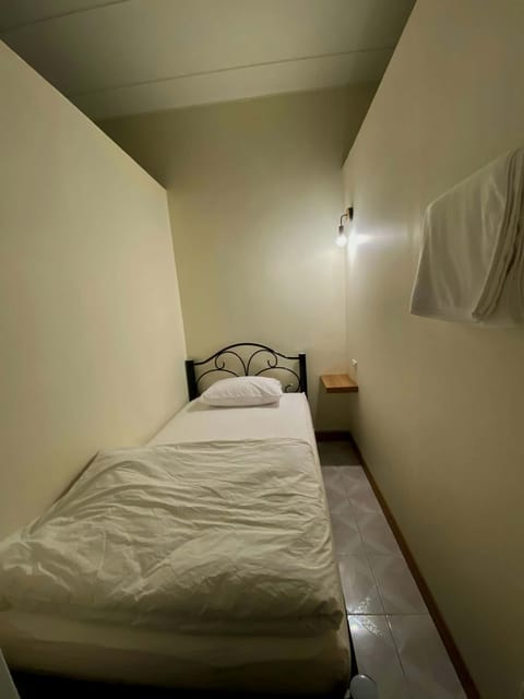 Iron/ironing board (on request), WiFi (free)