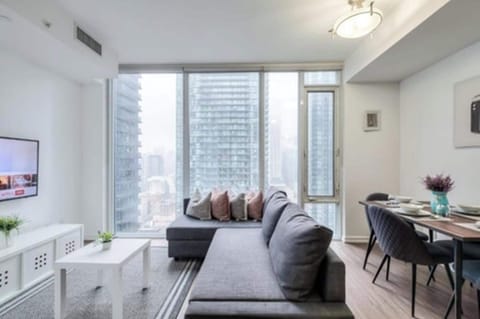 Junior Apartment, 1 Bedroom, Kitchen, City View | View from room