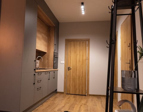 Apartment, Balcony | Interior