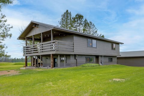 House (4 Bedrooms) | Front of property