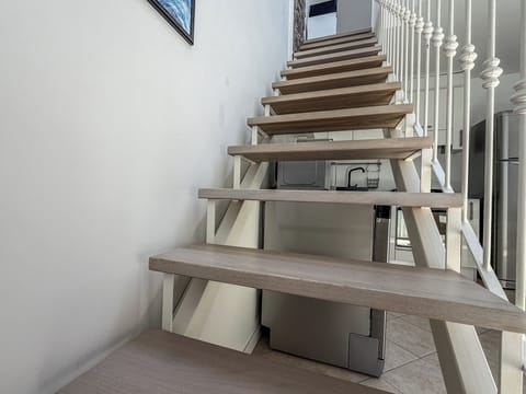 Apartment, Balcony | Interior