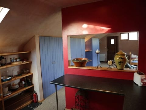 Apartment, Ensuite | 1 bedroom