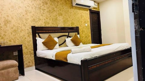 Comfort Room | WiFi (free)