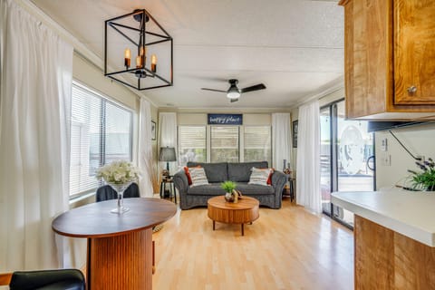 House (1 Bedroom) | Interior